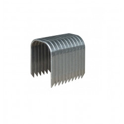 Arrow Boîte de 5000 agrafes pour câble/grille T37 12 mm Kobleo