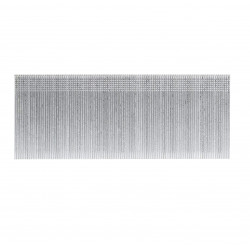 Arrow Boîte de 1000 pointes pour agrafeuse pneumatique PT18G 50 mm Kobleo