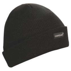 Sacla Bonnet sailor noir Kobleo