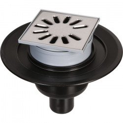 Wedi Bonde verticale pour Wedi Fundo Kobleo