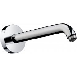 Hansgrohe Bras de douche M 1/2 saillie 230 mm chromé Hansgrohe Kobleo