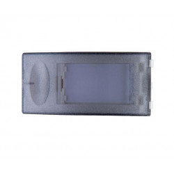 Legrand Bouton Salsa poussoir porte étiquette IP 30 IK 06 Legrand Kobleo