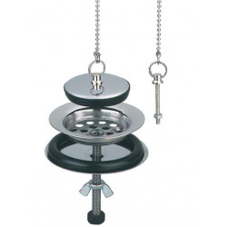 Grandsire Bonde de siphon Kobleo