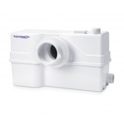 Aquamatix Broyeur Forte 3 moteur amovible 800W Aquamatix Kobleo