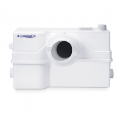 Aquamatix Broyeur Forte 3 moteur amovible 800W Aquamatix Kobleo