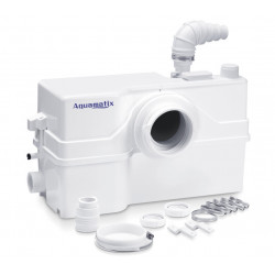 Aquamatix Broyeur Forte 3 moteur amovible 800W Aquamatix Kobleo