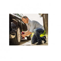 Einhell Boulonneuse batterie 18V Li-Ion 215Nm TE-CW 18Li BL-SOLO Kobleo