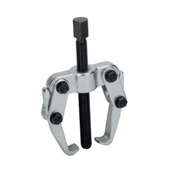 Bahco Broche de rechange M8x85 mm pour extracteurs 4543-1 et 4543-10 4543-1 Bahco Kobleo Bahco Broche de rechange M8x85 mm pour extracteurs 4543-1 et 4543-10 4543-1 Bahco Kobleo