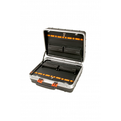 Bahco Boite à outils rigide 35 l 4750RC021 Bahco Kobleo