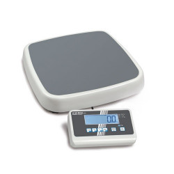 Kern sohn Pèse-personne MPC 250K100M portée max 250kg plateau 365x370x80mm Kern Kobleo
