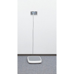 Kern sohn Pèse-personne MPC 250K100M portée max 250kg plateau 365x370x80mm Kern Kobleo