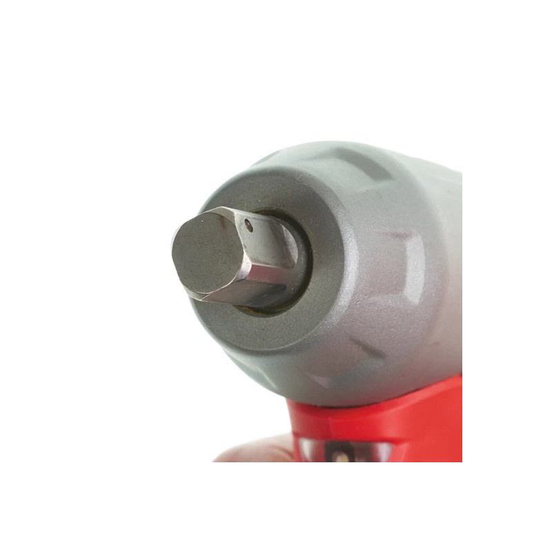 Milwaukee Boulonneuse à choc M12 BIW12-0 12V 138Nm produit seul Milwaukee Kobleo Milwaukee Boulonneuse à choc M12 BIW12-0 12V 138Nm produit seul Milwaukee Kobleo