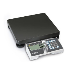 Kern sohn Pèse-personne MPS 200K100M portée 200kg lecture 100g sans colonne Kern Kobleo