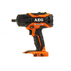 AEG Boulonneuse chocs batterie 18V 500Nm sans batterie ni chargeur BSS18C1 AEG Kobleo