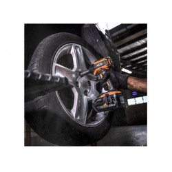 AEG Boulonneuse à chocs BSS18C12ZB6-0 18V 300Nm produit seul AEG Kobleo