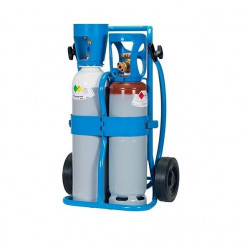 Guilbert Express Bouteille d'oxygène 1 m3 Guilbert Express Kobleo Guilbert Express Bouteille d'oxygène 1 m3 Guilbert Express Kobleo