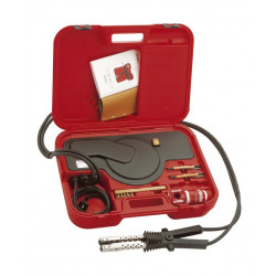 Virax Braseur électrique Cobraz 840W 230V Diam 6 28 mm Kobleo Virax Braseur électrique Cobraz 840W 230V Diam 6 28 mm Kobleo