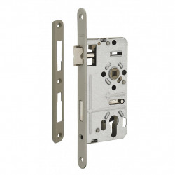 Thirard Boîtier serrure à encastrer à cylindre axe 55 mm droite 55006 Thirard Kobleo
