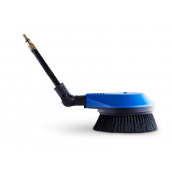 Nilfisk Brosse rotative orientable raccord baionnette Kobleo