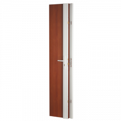 Thirard Boîtier Serrure réversible gâche standard porte Haut 2250mm maxi Blanc Kobleo Thirard Boîtier Serrure réversible gâche standard porte Haut 2250mm maxi Blanc Kobleo