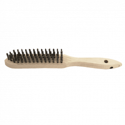 Bahco Brosse métallique de maintenance générale 782-U Kobleo