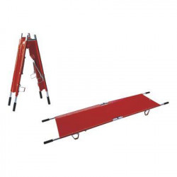 Esculape Brancard pliable en toile renforcée ASEP BP2L Kobleo