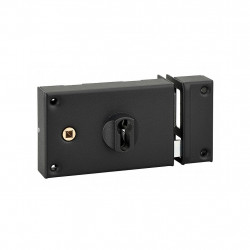 Thirard Boîtier CP à fouillot 140 x 88 mm droite 85110 Thirard Kobleo