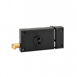 Thirard Boîtier CP à tirage 140 x 88 mm droite 86010 Thirard Kobleo