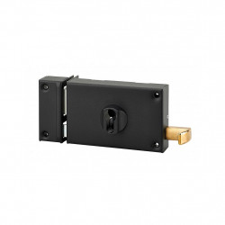 Thirard Boîtier CP à tirage 140 x 88 mm gauche 86020 Thirard Kobleo