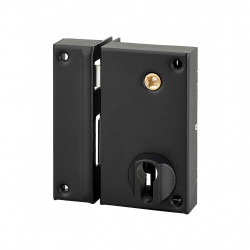 Thirard Boîtier CP à fouillot 75 x 130 mm gauche 88120 Thirard Kobleo