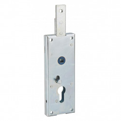 Thirard Boitier vertical à cylindre profilé carré 7 mm 1 point haut 96566 Thirard Kobleo