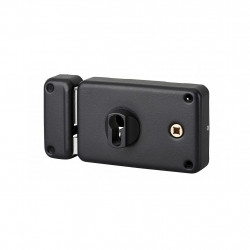 Thirard Boîtier à cylindre profilé 140 x 88 mm gauche 9779 Thirard Kobleo