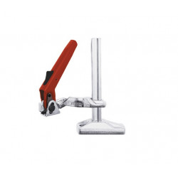 Bessey Bride de serrage rapide hauteur de serrage 500 mm BS6N Kobleo