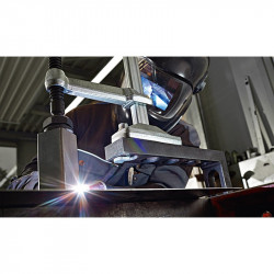 Bessey Bride de serrage BSG 210/140 mm BSG21-14 Bessey Kobleo