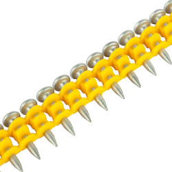 DeWalt Boîte de 1005 Pointes béton standard pour cloueur DCN890 26x20mm DCN89 DeWalt Kobleo