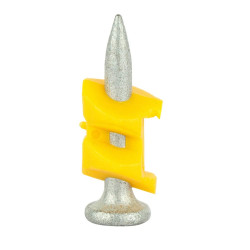 DeWalt Boîte de 1005 Pointes béton standard pour cloueur DCN890 26x20mm DCN89 DeWalt Kobleo