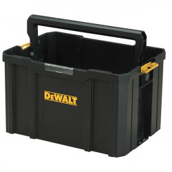 DeWalt Boite à outils ouverte T-STAK 440x320x275 mm Kobleo