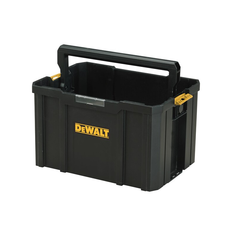 DeWalt Boite à outils ouverte T-STAK 440x320x275 mm Kobleo