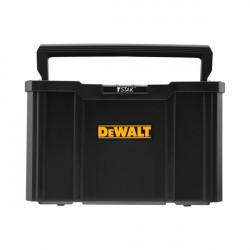 DeWalt Boite à outils ouverte T-STAK 440x320x275 mm Kobleo