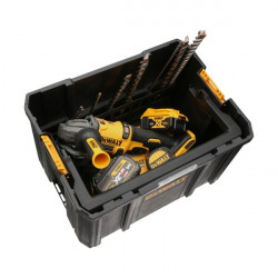 DeWalt Boite à outils ouverte T-STAK 440x320x275 mm Kobleo