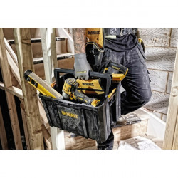 DeWalt Boite à outils ouverte T-STAK 440x320x275 mm Kobleo