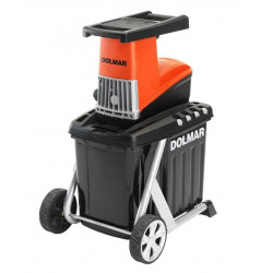 Dolmar Broyeur végétaux électrique 2500W FH2500 Dolmar Kobleo