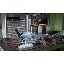 Bessey Bride à serrage dégagé GRS 200/140 GRS20-12 Bessey Kobleo