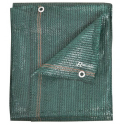 Ribiland Brise-vue 1x5 m vert Kobleo