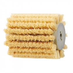 Makita Brosse fibre (végétale) de finition Kobleo