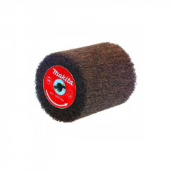 Makita Brosse texture abrasive Grain : 120  Makita Kobleo