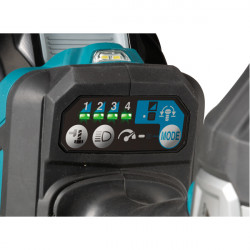 Makita Boulonneuse à chocs 40 V max Li-Ion XGT 1800 Nm TW001GM201 Makita Kobleo Makita Boulonneuse à chocs 40 V max Li-Ion XGT 1800 Nm TW001GM201 Makita Kobleo