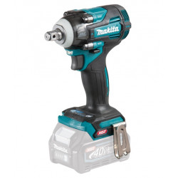 Makita Boulonneuse à chocs 40 V max Li-Ion XGT 350 / 630 Nm (Produit seul) TW Kobleo Makita Boulonneuse à chocs 40 V max Li-Ion XGT 350 / 630 Nm (Produit seul) TW Kobleo