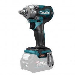 Makita Boulonneuse chocs carré 1/2 40V max Li-Ion XGT 350 Nm Produit seul  Makita Kobleo