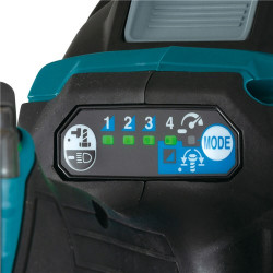 Makita Boulonneuse chocs carré 1/2 40V max Li-Ion XGT 350 Nm Produit seul  Makita Kobleo